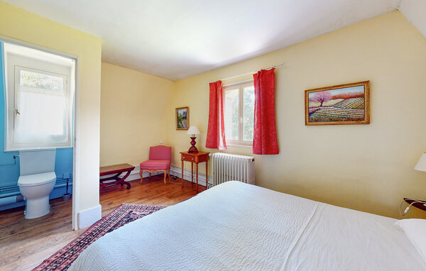 Vakantiehuis 