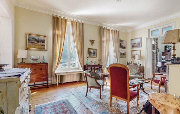 Vakantiehuis 