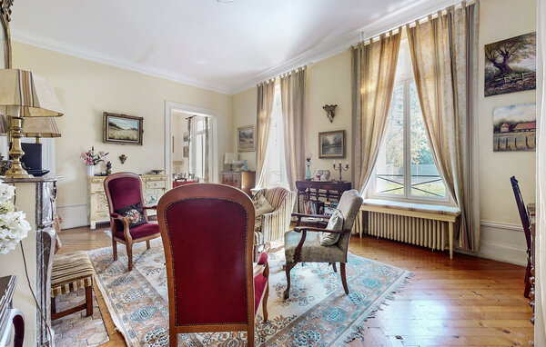 Vakantiehuis 