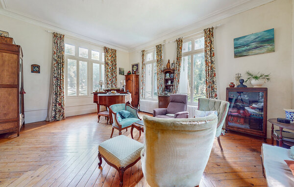 Vakantiehuis 