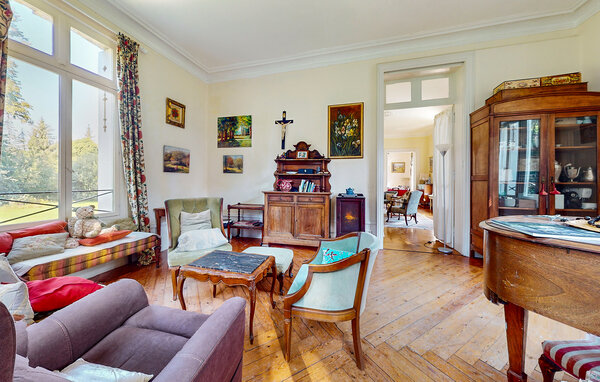Vakantiehuis 