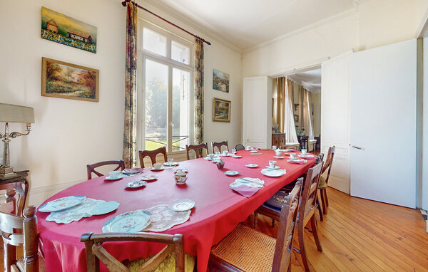 Vakantiehuis 