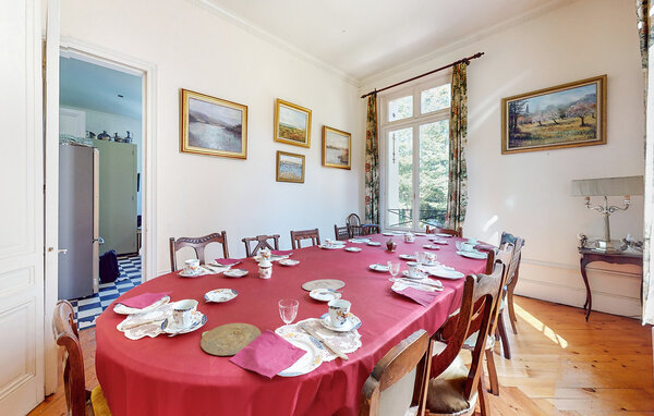Vakantiehuis 