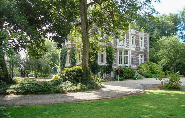 Vakantiehuis 