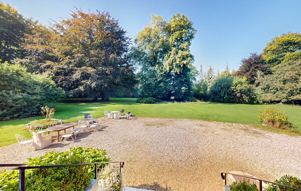 Vakantiehuis 