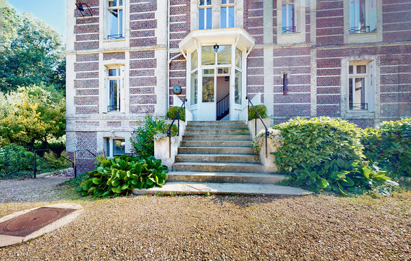 Vakantiehuis 