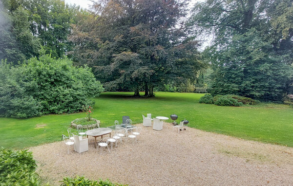 Vakantiehuis 