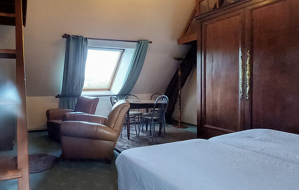 Apartament - Montville , Francja - FNS126 601