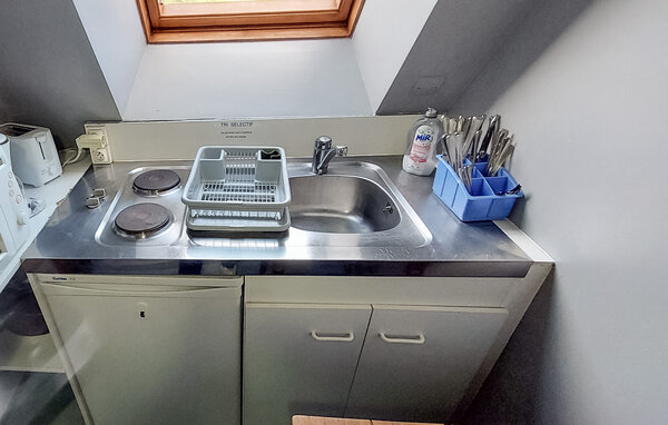 Apartament - Montville , Francja - FNS126 3