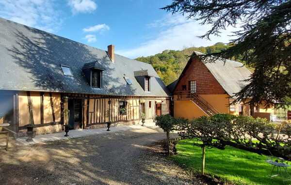 Apartament - Montville , Francja - FNS126 81