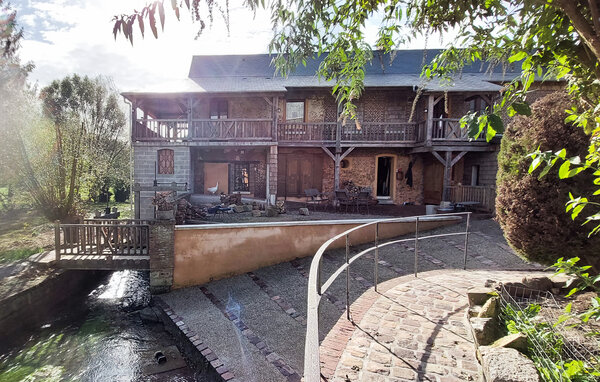 Apartament - Montville , Francja - FNS126 5