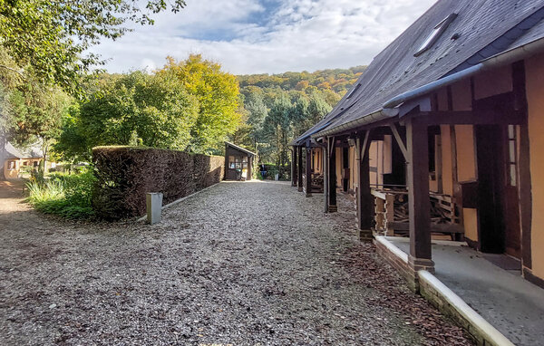 Apartament - Montville , Francja - FNS126 6