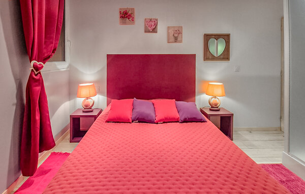 Vakantiehuis - Bolleville , Frankrijk - FNS129 603