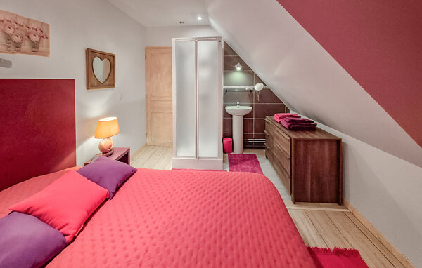 Vakantiehuis - Bolleville , Frankrijk - FNS129 604