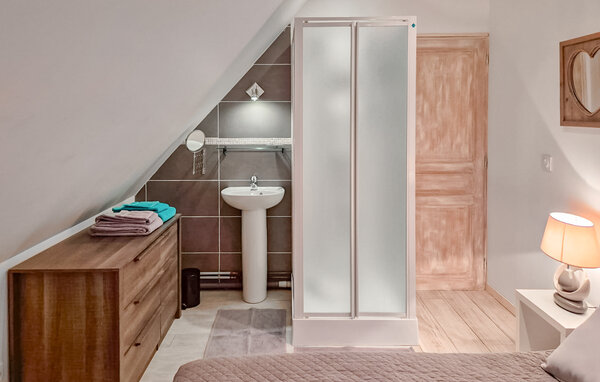 Vakantiehuis - Bolleville , Frankrijk - FNS129 606
