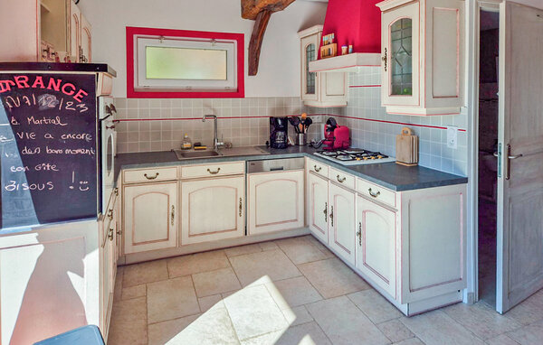 Vakantiehuis - Bolleville , Frankrijk - FNS129 401