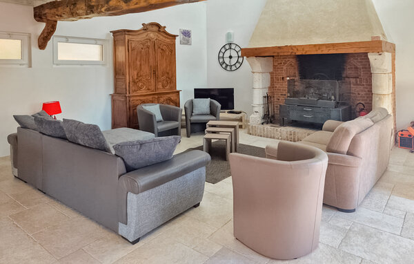 Vakantiehuis - Bolleville , Frankrijk - FNS129 3