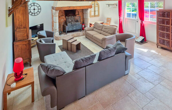 Vakantiehuis - Bolleville , Frankrijk - FNS129 301