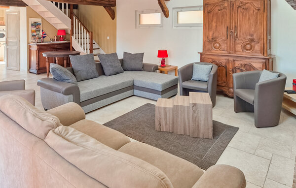 Vakantiehuis - Bolleville , Frankrijk - FNS129 4