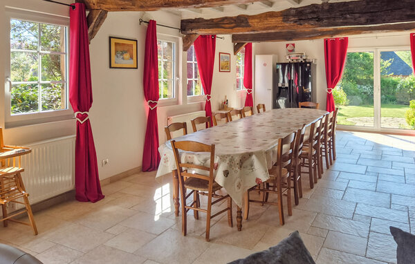 Vakantiehuis - Bolleville , Frankrijk - FNS129 5