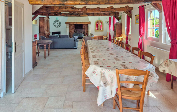 Vakantiehuis - Bolleville , Frankrijk - FNS129 302