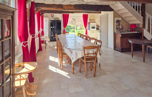 Vakantiehuis - Bolleville , Frankrijk - FNS129 304