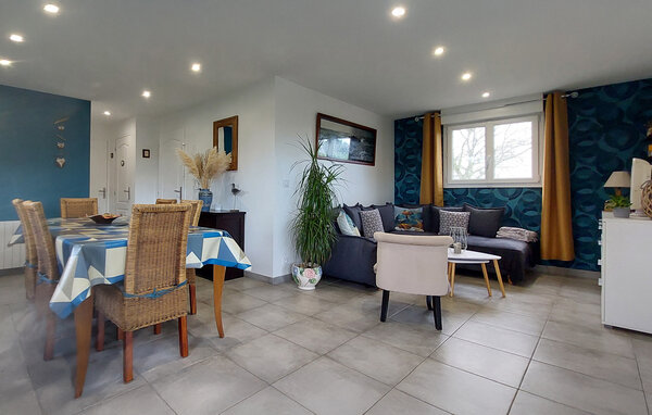 Location de vacances - Pretot Vicquemare , France - FNS131 2