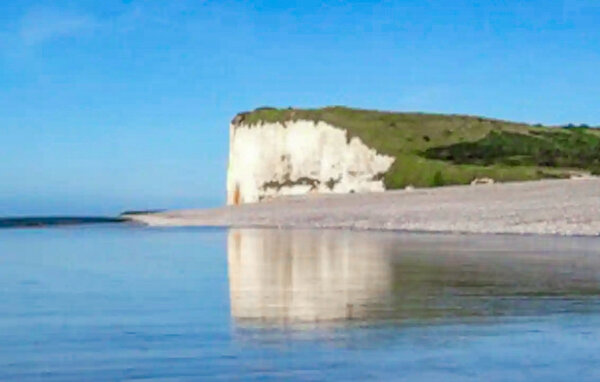 Holiday Home - Ingouville sur Mer , France - FNS132 901