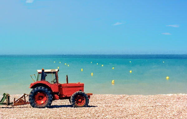Holiday Home - Ingouville sur Mer , France - FNS132 903
