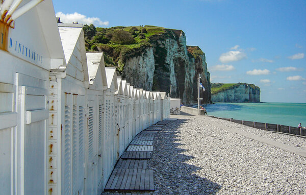 Holiday Home - Ingouville sur Mer , France - FNS132 904
