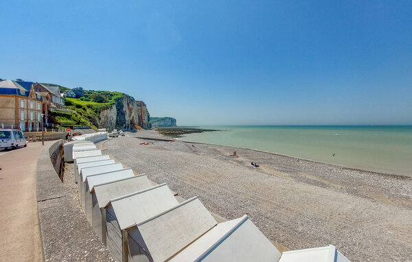 Holiday Home - Ingouville sur Mer , France - FNS132 905