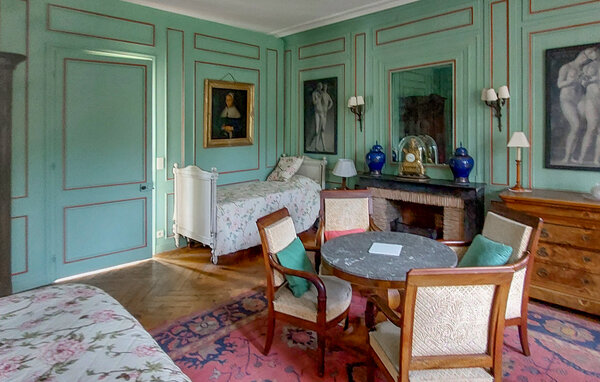 Holiday Home - Ingouville sur Mer , France - FNS132 7