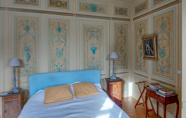 Holiday Home - Ingouville sur Mer , France - FNS132 602