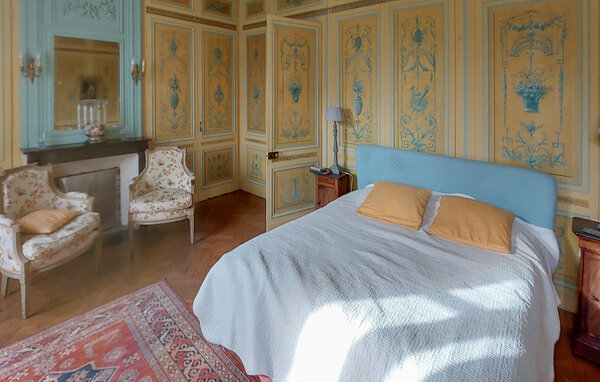 Holiday Home - Ingouville sur Mer , France - FNS132 603