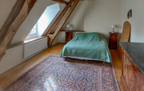 Holiday Home - Ingouville sur Mer , France - FNS132 606
