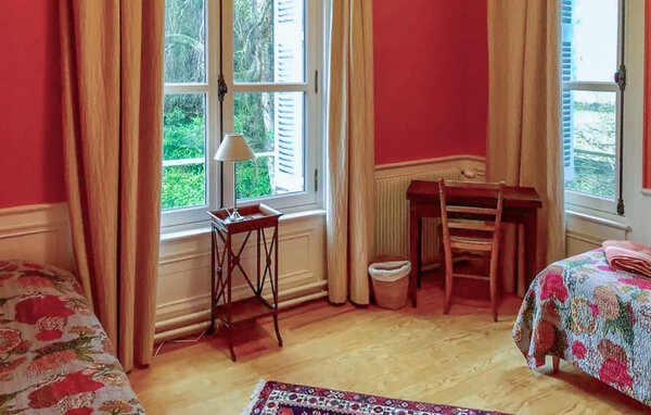 Holiday Home - Ingouville sur Mer , France - FNS132 607