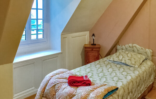 Holiday Home - Ingouville sur Mer , France - FNS132 610