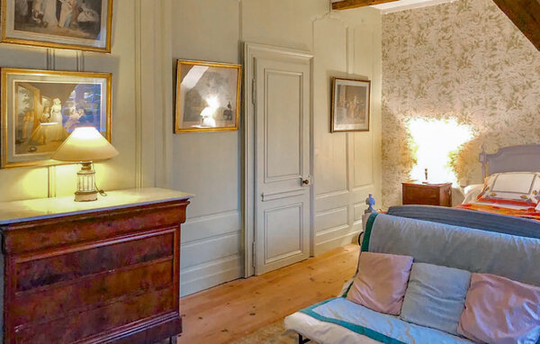 Holiday Home - Ingouville sur Mer , France - FNS132 612