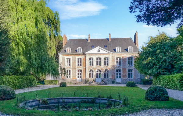 Casa de vacaciones - Ingouville sur Mer , Francia - FNS132 1