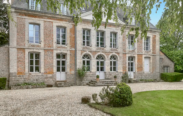 Holiday Home - Ingouville sur Mer , France - FNS132 82