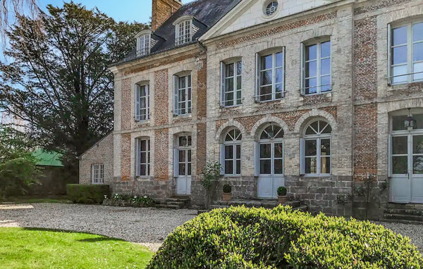 Holiday Home - Ingouville sur Mer , France - FNS132 101