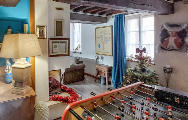 Domy wakacyjne - Torcy le Grand , Francja - FNS138 801