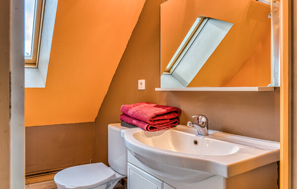 Domy wakacyjne - Torcy le Grand , Francja - FNS138 701