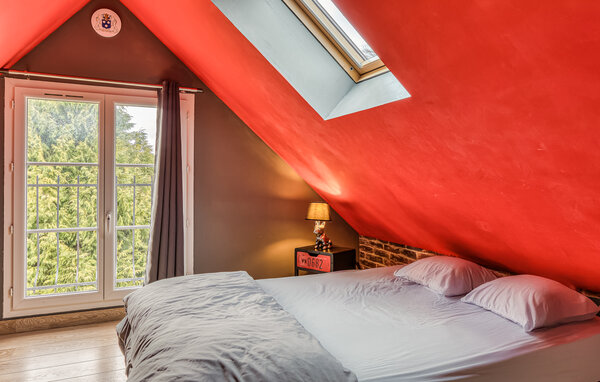 Domy wakacyjne - Torcy le Grand , Francja - FNS138 604