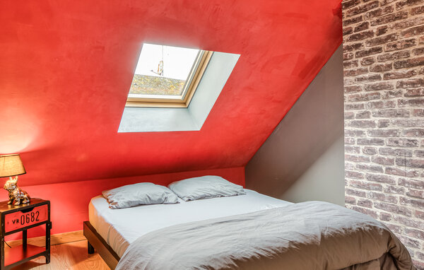 Domy wakacyjne - Torcy le Grand , Francja - FNS138 605