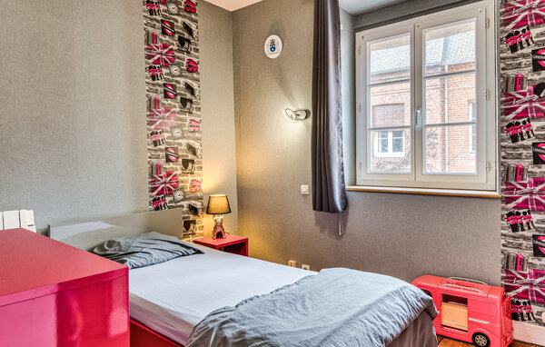 Domy wakacyjne - Torcy le Grand , Francja - FNS138 608