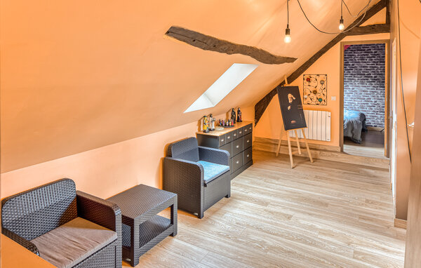 Domy wakacyjne - Torcy le Grand , Francja - FNS138 501