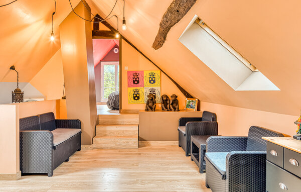 Domy wakacyjne - Torcy le Grand , Francja - FNS138 502