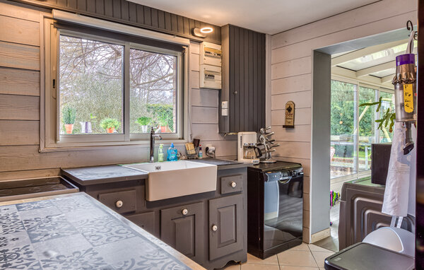 Domy wakacyjne - Torcy le Grand , Francja - FNS138 9