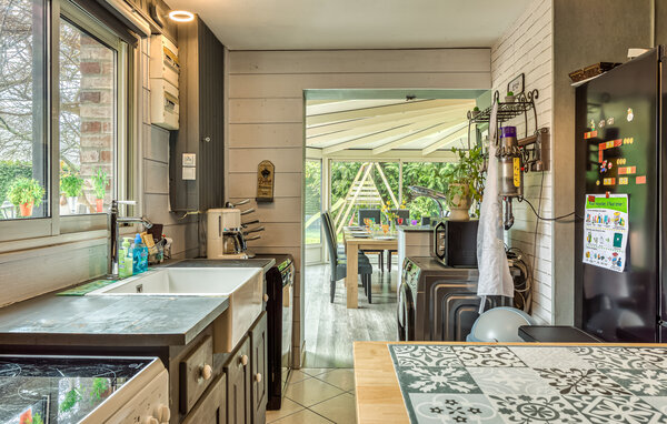 Domy wakacyjne - Torcy le Grand , Francja - FNS138 402